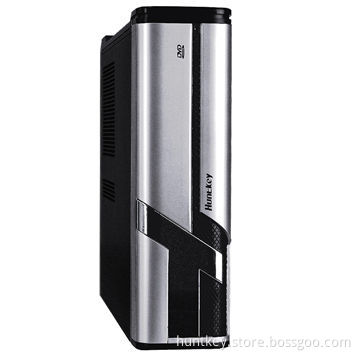 Desktop Computer Case, Huntkey 920 Chassis, Compact Size Saves